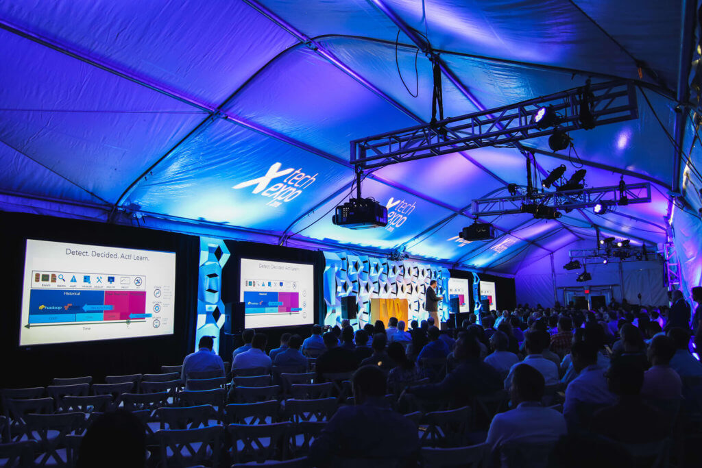 Capital XtechExpo (69 Of 180)