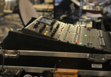 Audio