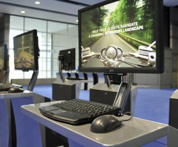 Kiosk