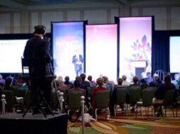 Portfolio Corporate Event Production Company 2