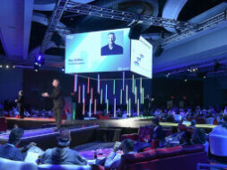 Portfolio Corporate Event Production Company 4