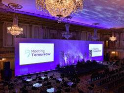 Portfolio Corporate Event Production Company 6