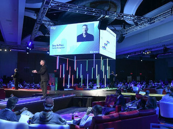 Portfolio Corporate Event Production Company44