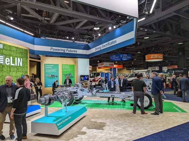 AE_ TRADESHOW PRODUCTION